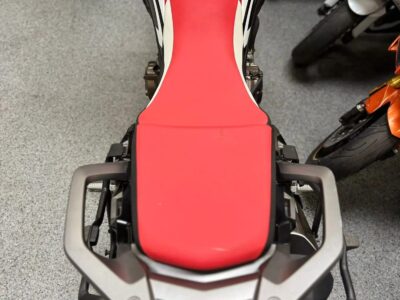 2017 Honda Africa Twin CRF1000L