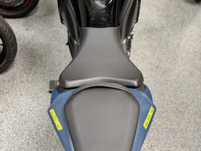 2022 Kawasaki Ninja 636 ZX6R