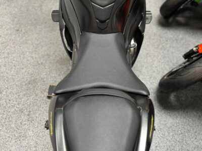 2016 Kawasaki Ninja ZX10R