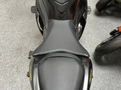 2016 Kawasaki Ninja ZX10R