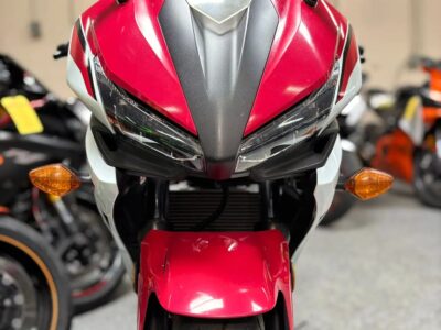 2018 Honda CBR500R CBR 500