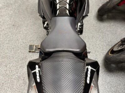 2019 Suzuki GSXR 600