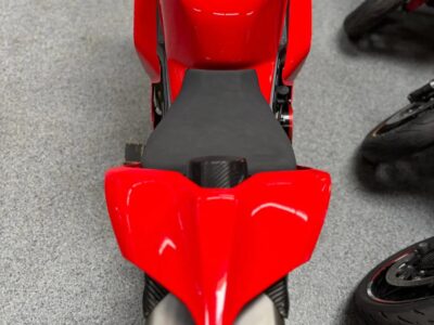2022 Ducati Panigale V4S