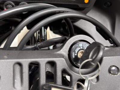2024 Yamaha R3 ABS