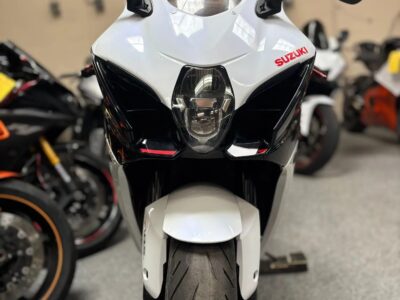 2020 SUZUKI GSXR 1000