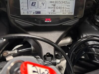 2020 SUZUKI GSXR 1000