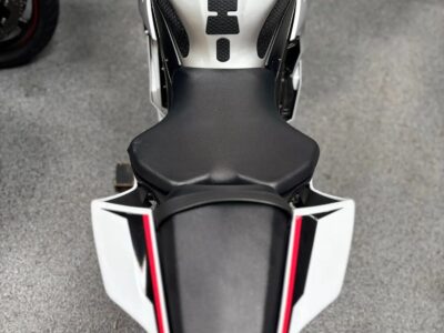 2018 Yamaha R6