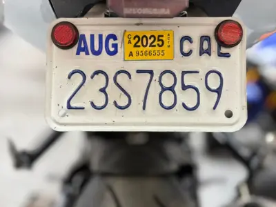 2013 Suzuki GSXR 750