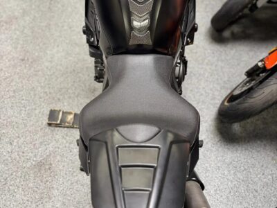 2017 Yamaha FZ-10 FZ10 MT10 MT-10