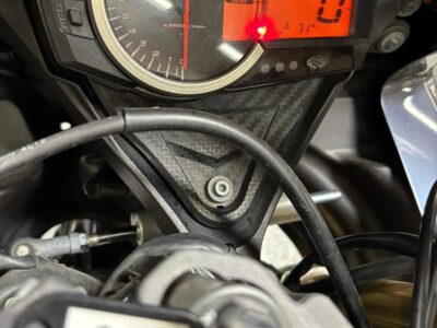 2015 Suzuki GSXR 750