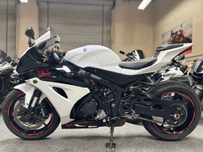 2020 SUZUKI GSXR 1000