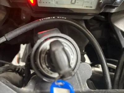 2016 Kawasaki Ninja ZX10R