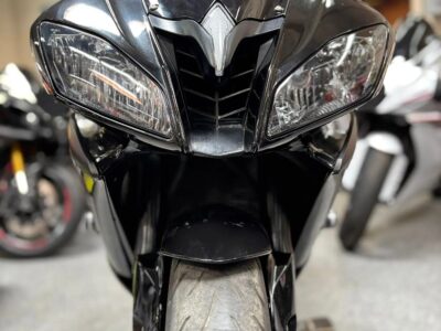 2015 Yamaha R6