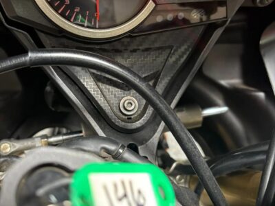 2013 Suzuki GSXR 750