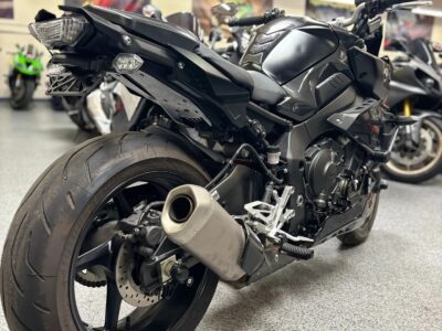 2017 Yamaha FZ-10 FZ10 MT10 MT-10
