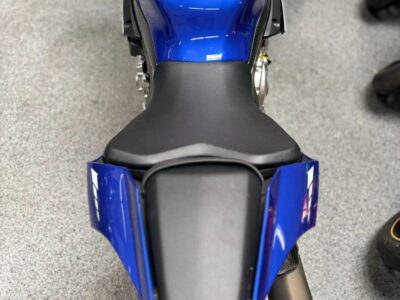 2015 Yamaha R1
