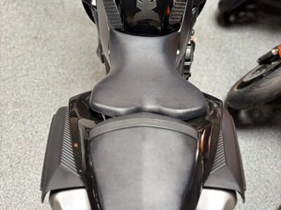2012 Yamaha R1