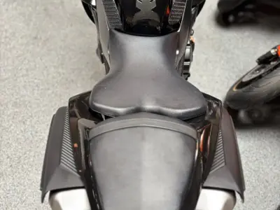 2012 Yamaha R1