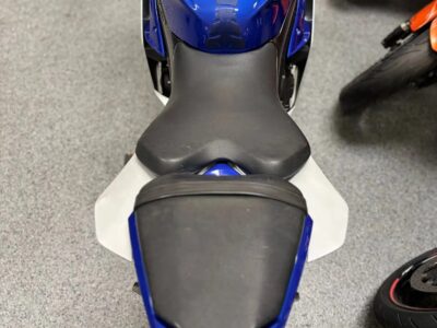 2015 Yamaha R6