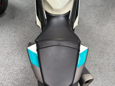 2024 Yamaha R3 ABS