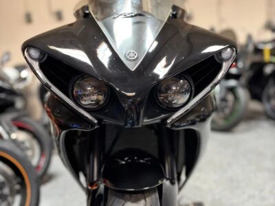 2012 Yamaha R1
