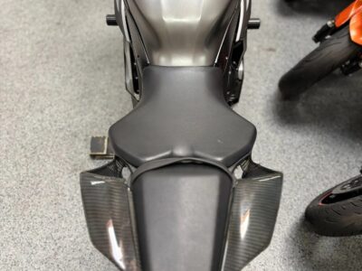 2018 Yamaha R6