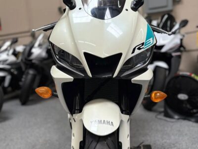 2024 Yamaha R3 ABS