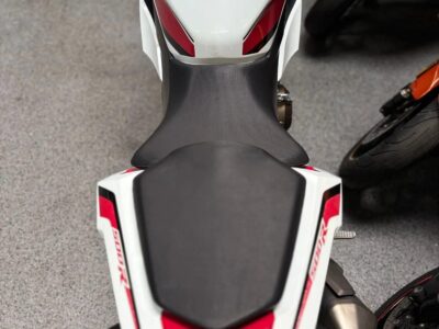 2018 Honda CBR500R CBR 500