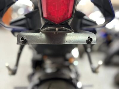 2015 Yamaha R1