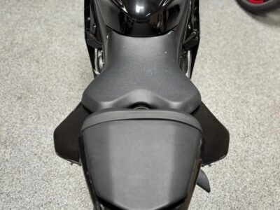 2015 Yamaha R6