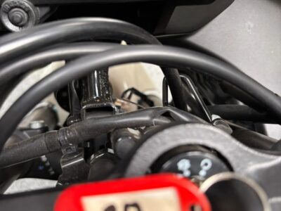 2024 Yamaha R3 ABS