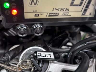 2017 Yamaha FZ-10 FZ10 MT10 MT-10