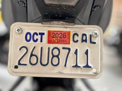 2024 Yamaha R3 ABS