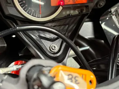 2022 Suzuki GSXR 600