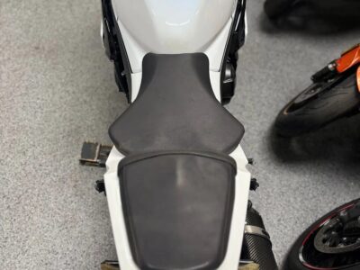 2020 SUZUKI GSXR 1000