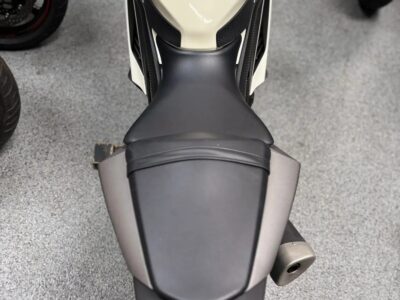 2024 Yamaha R3 ABS