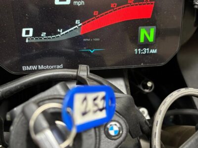 2022 BMW S1000RR M PACKAGE + CARBON WHEELS