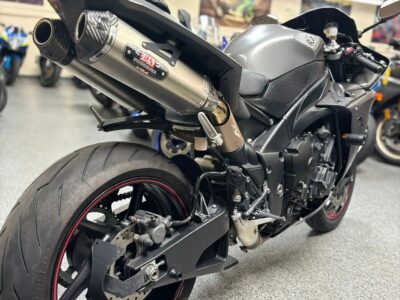 2013 Yamaha R1
