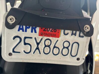 2018 Yamaha R6