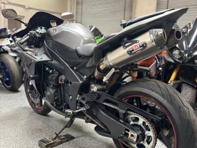 2013 Yamaha R1