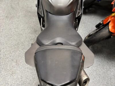 2014 Yamaha R6