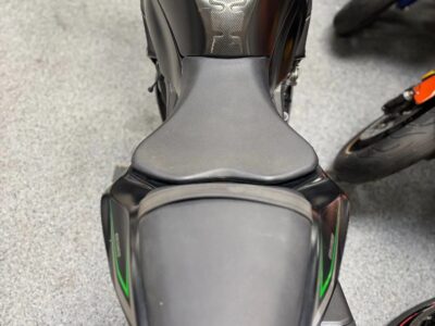 2016 Kawasaki Ninja 636 ZX6R ABS