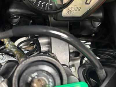 2013 Yamaha R1