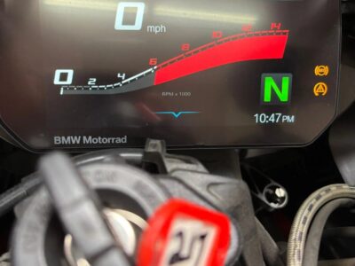 2020 BMW S1000RR PREMIUM + HP WHEELS