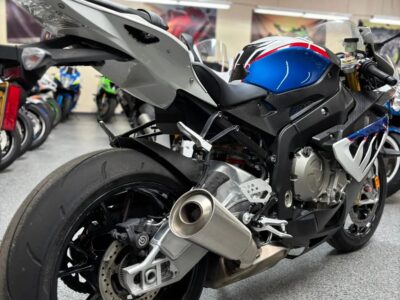 2013 BMW S1000RR