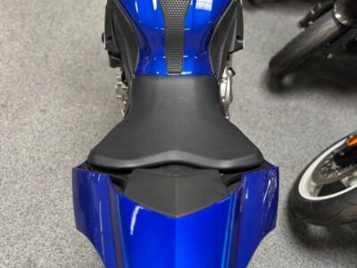 2015 Yamaha R1