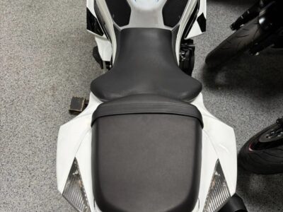 2013 Suzuki GSXR 1000 Commemorative Edition