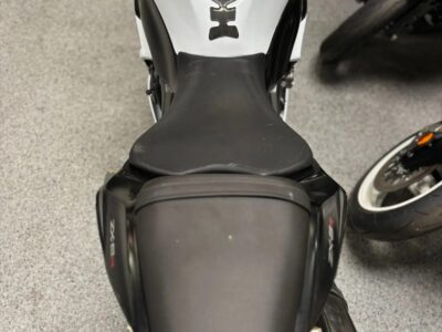 2013 Kawasaki Ninja 636 ZX6R ABS