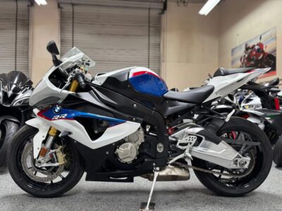 2013 BMW S1000RR