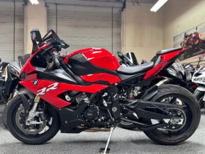 2020 BMW S1000RR PREMIUM + HP WHEELS